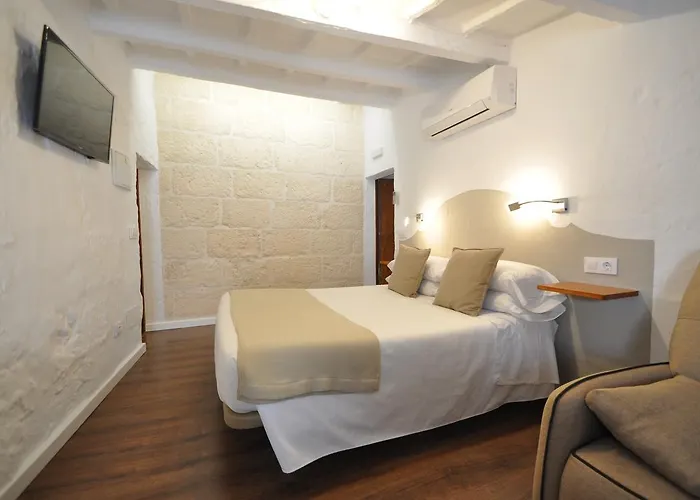 Port Antic Ciutadella By My Rooms Hotels Ti
