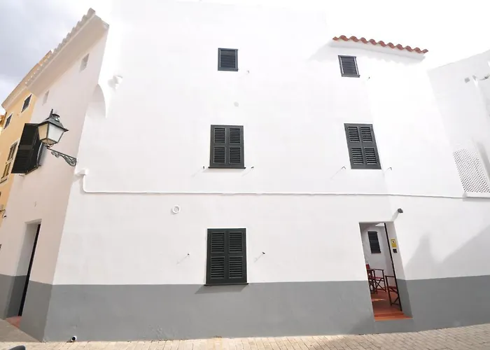 Port Antic Ciutadella By My Rooms Hotels Ti