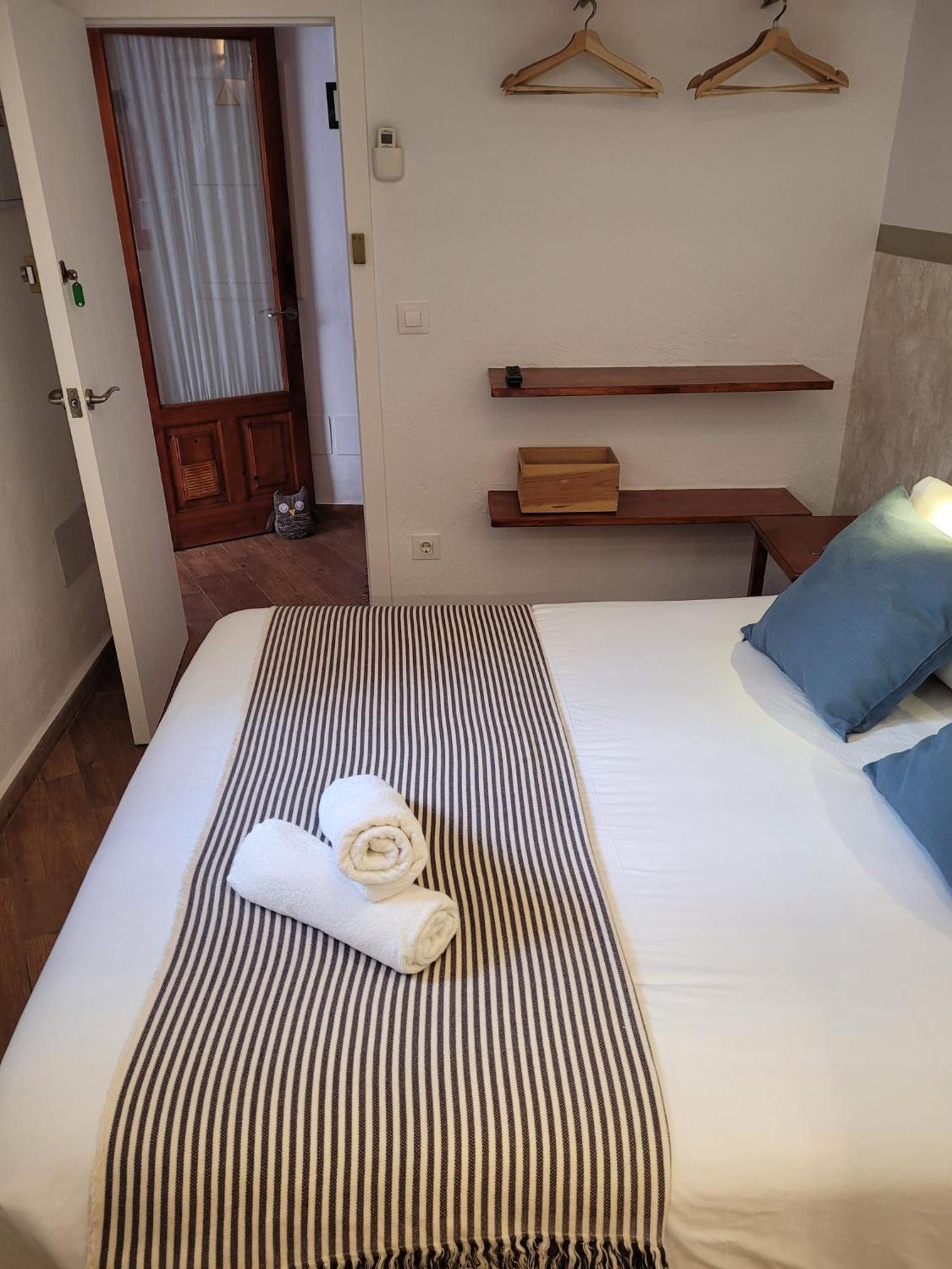Hotel Port Antic By My Ti