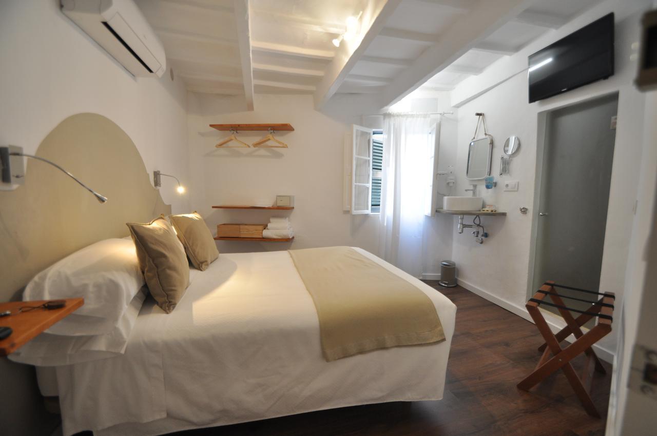 Port Antic By My Ti Hotel Ciutadella (Menorca)