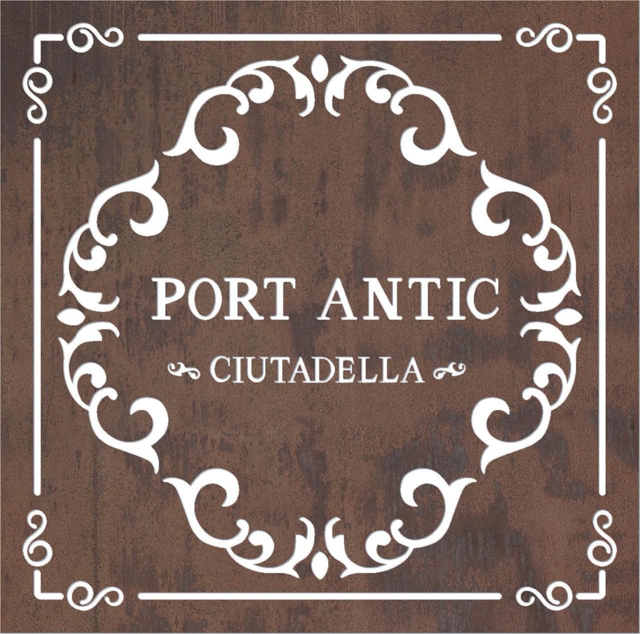 Hotel Port Antic Ciutadella By My Ti