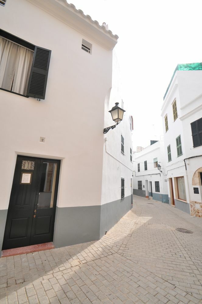 Hotel Port Antic Ciutadella By My Ti