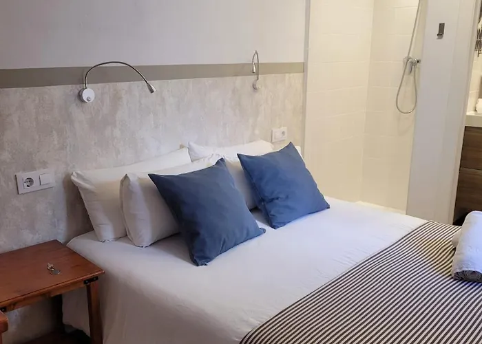 Port Antic Ciutadella by My Rooms Hotels