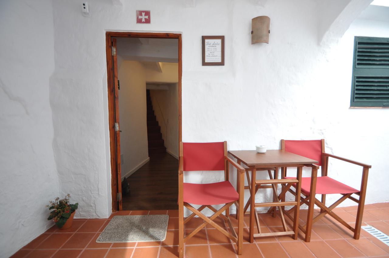 Hotel Port Antic By My Ciutadella (Menorca)